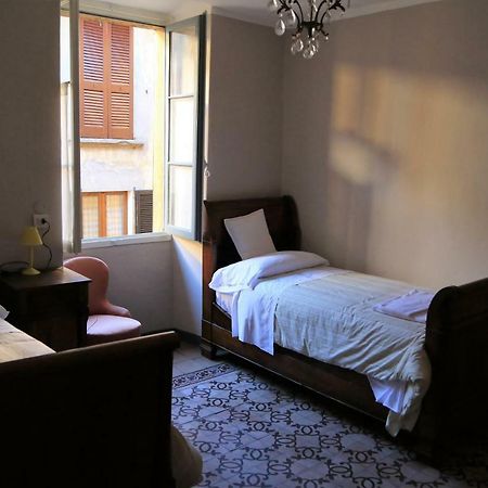 Bed & Breakfast Deco Torno Eksteriør bilde