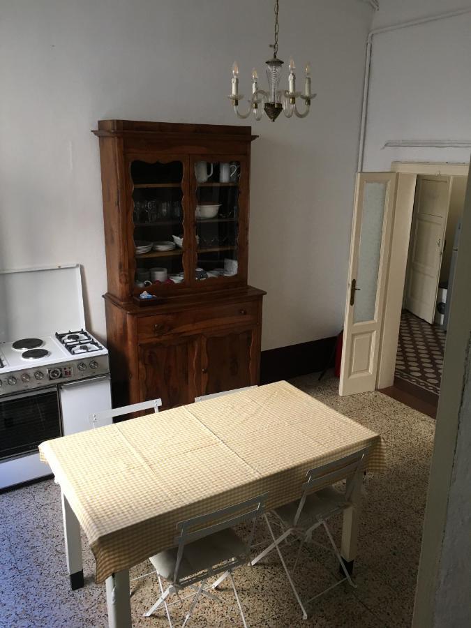Bed & Breakfast Deco Torno Eksteriør bilde