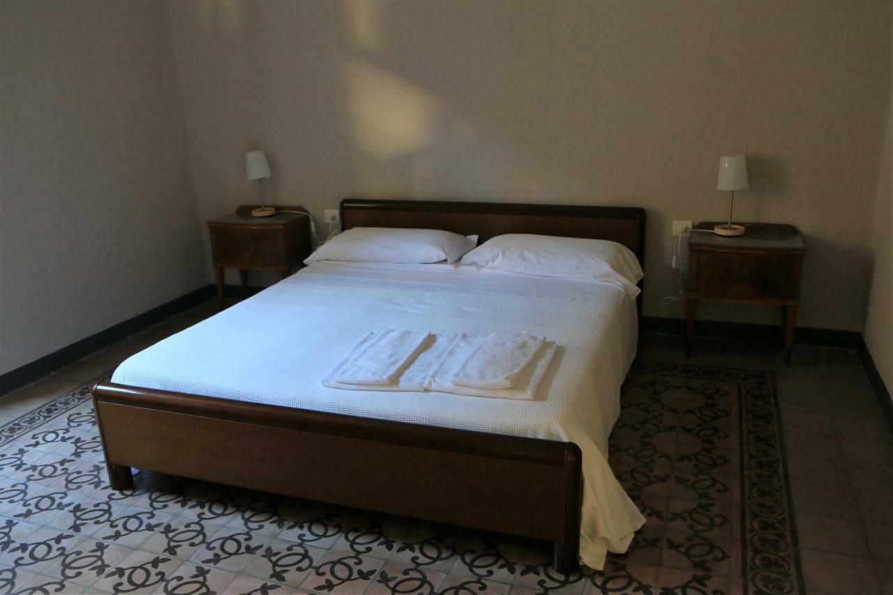 Bed & Breakfast Deco Torno Eksteriør bilde