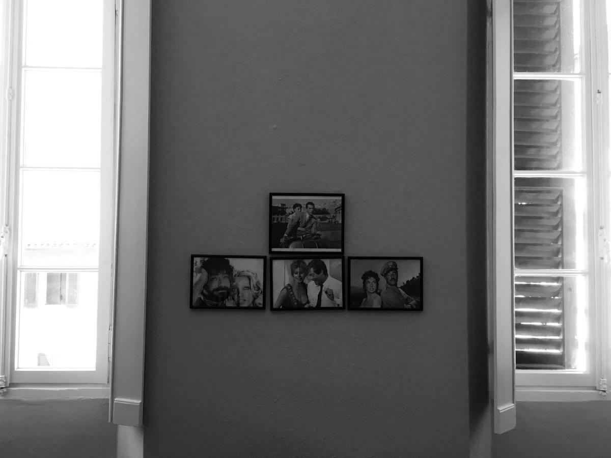 Bed & Breakfast Deco Torno Eksteriør bilde