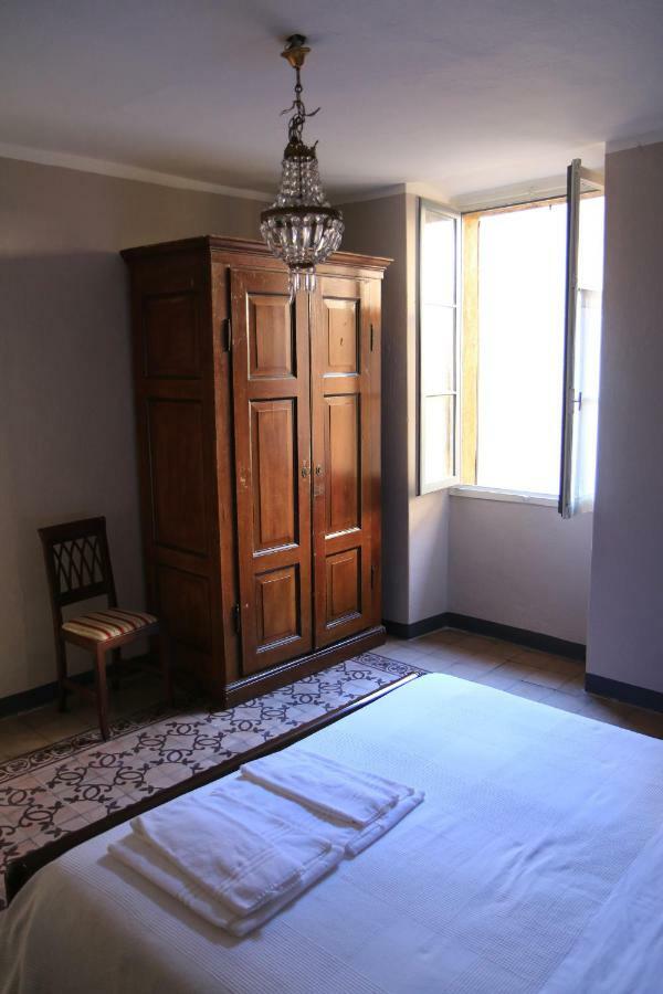 Bed & Breakfast Deco Torno Eksteriør bilde