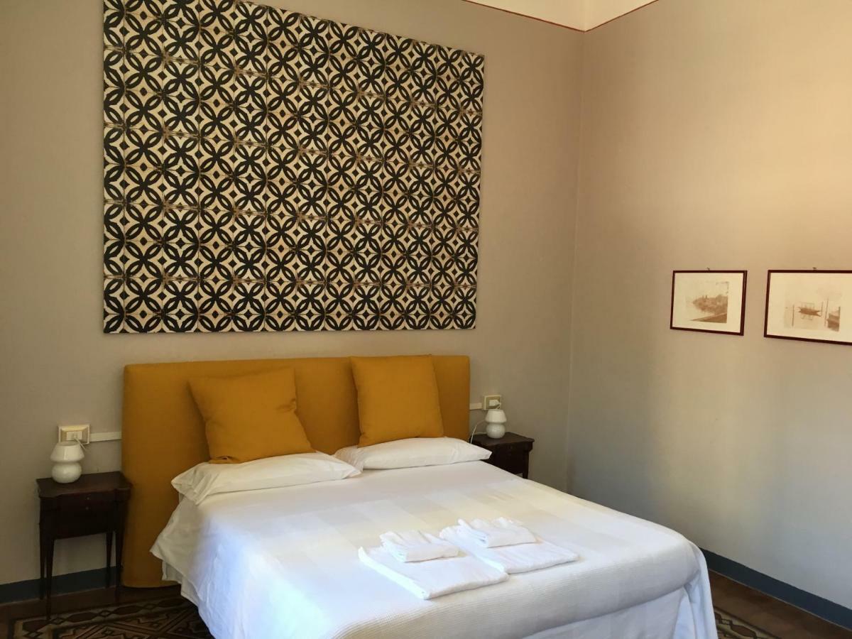 Bed & Breakfast Deco Torno Eksteriør bilde