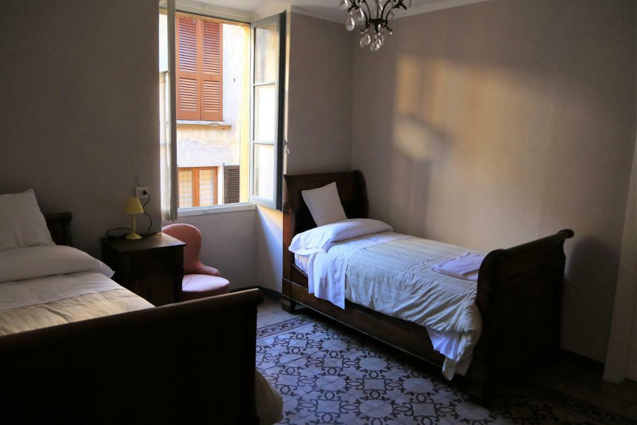 Bed & Breakfast Deco Torno Eksteriør bilde
