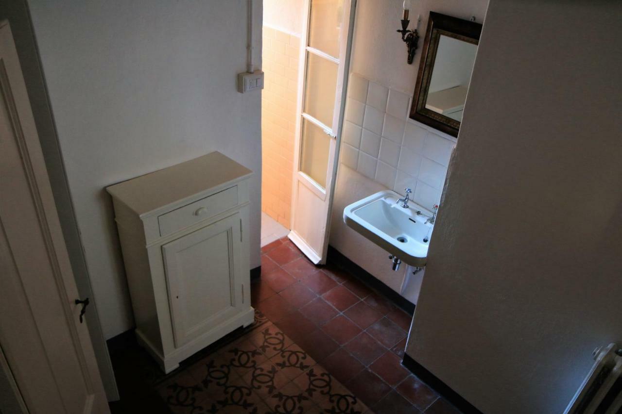 Bed & Breakfast Deco Torno Eksteriør bilde