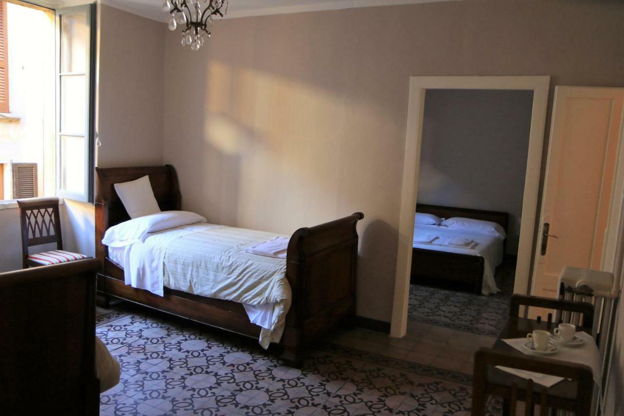 Bed & Breakfast Deco Torno Eksteriør bilde
