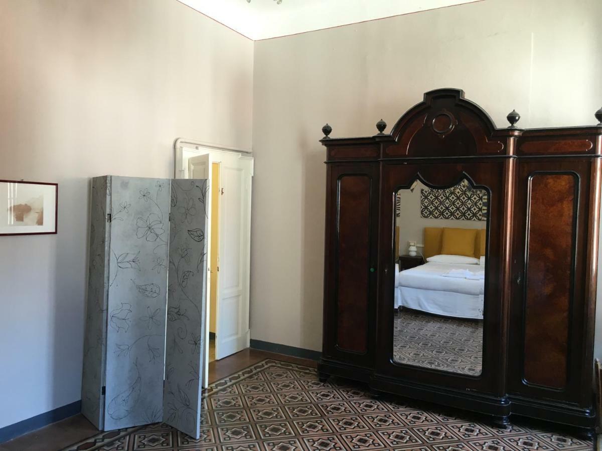 Bed & Breakfast Deco Torno Eksteriør bilde