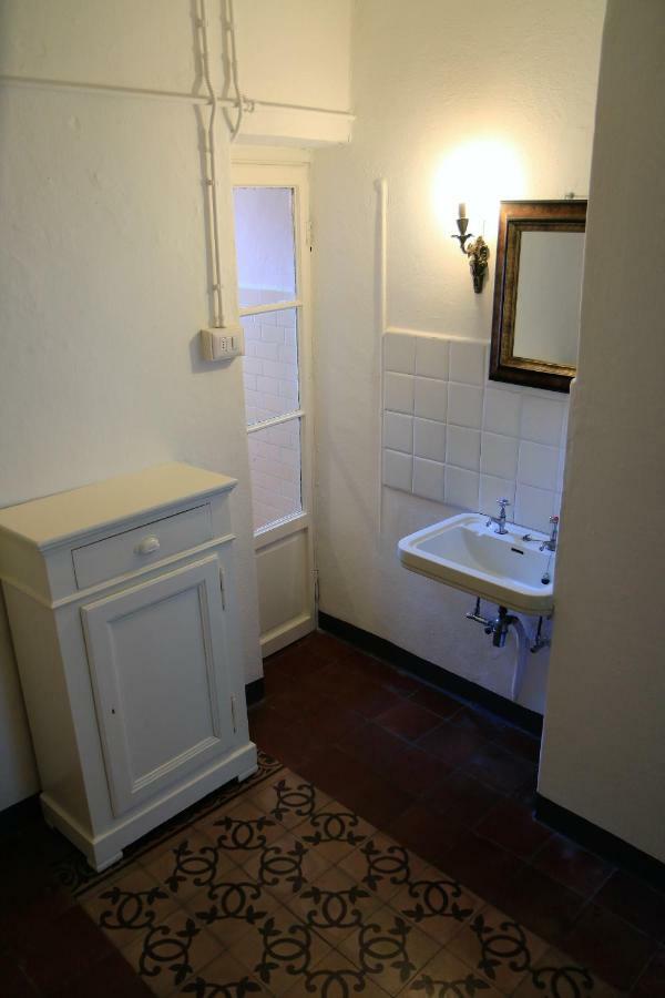Bed & Breakfast Deco Torno Eksteriør bilde